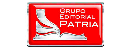 Grupo Editorial Patria